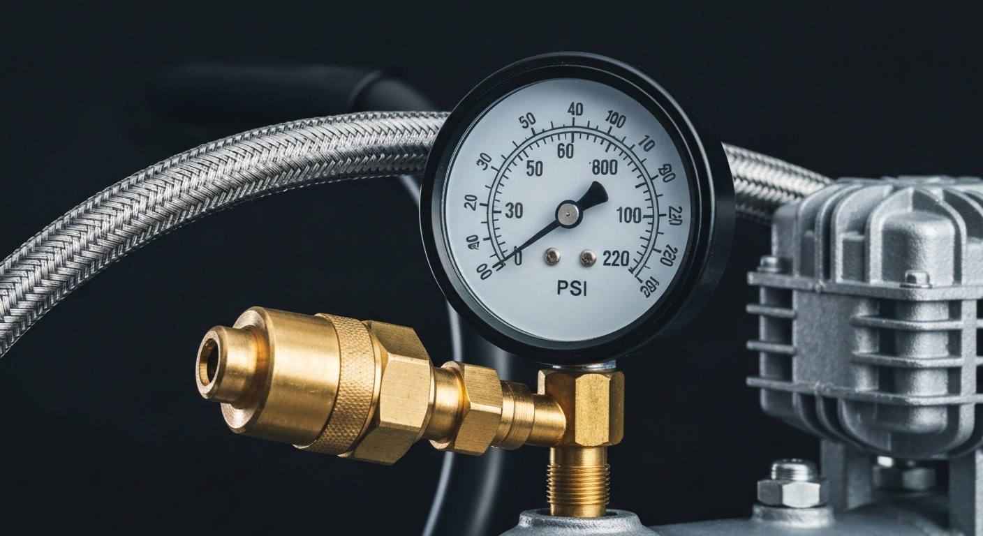 Phân tích kỹ thuật và hướng dẫn chọn mua phụ tùng thay thế