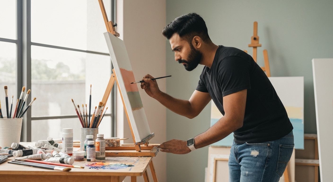 Quy trình bảo trì và vận hành máy nén khí mini cũ an toàn