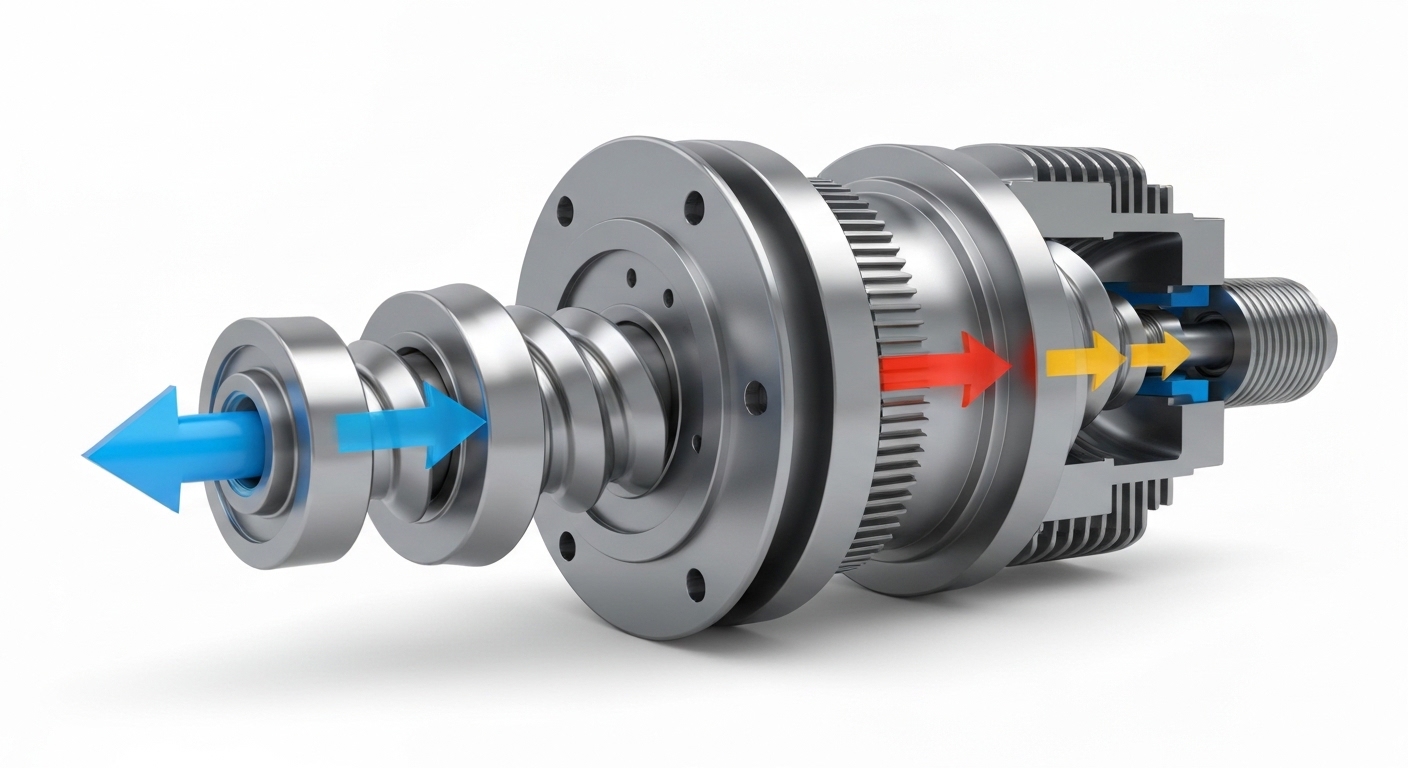 Tầm quan trọng của việc duy trì hệ thống khí nén trong sản xuất công nghiệp