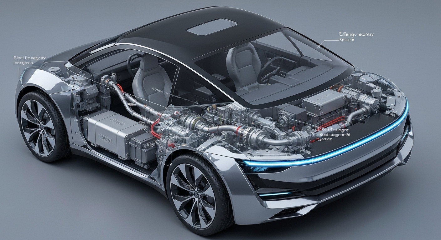 Tầm quan trọng và nguyên lý vận hành của bộ phận tách dầu khí