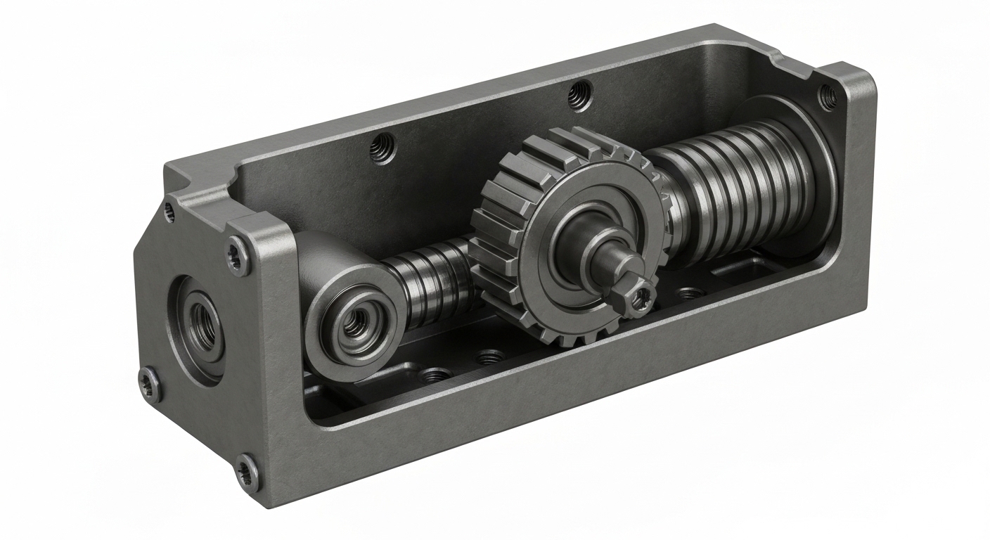 Thông số kỹ thuật máy nén khí và những khái niệm cơ bản