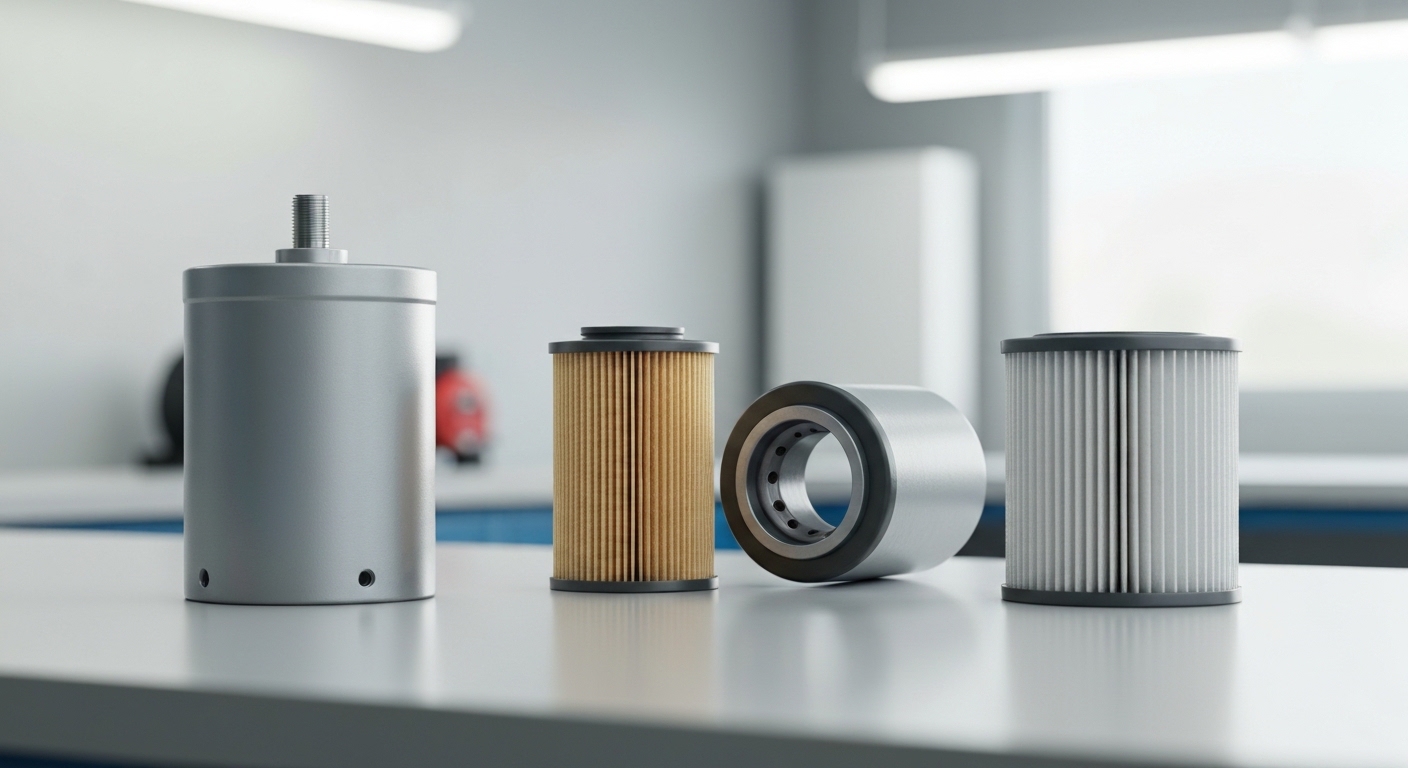 Tối ưu chi phí bảo trì thông qua cách sửa chữa máy nén khí đúng kỹ thuật