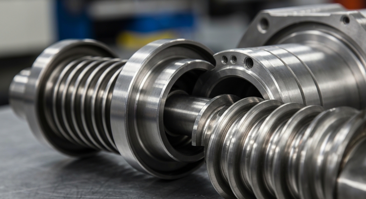 Tổng quan thị trường và lợi ích khi tìm nơi cần bán máy nén khí cũ