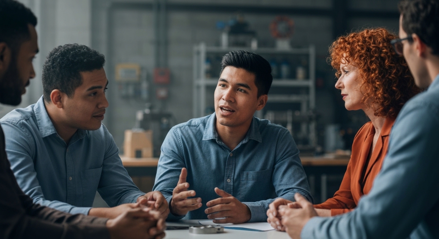 Tổng quan về thị trường mua bán máy nén khí cũ tại Việt Nam hiện nay