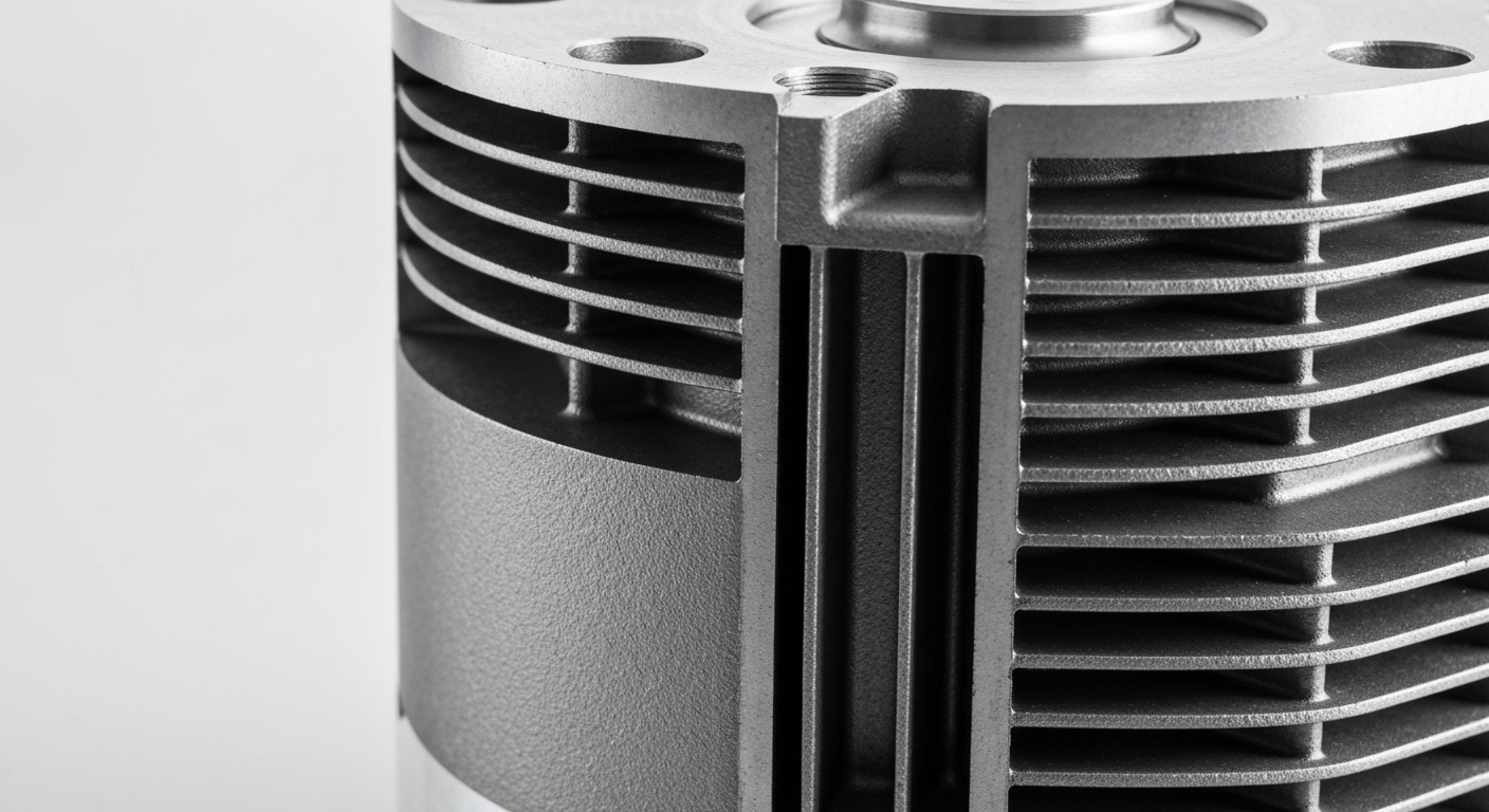 Tổng quan về thị trường thanh lý máy nén khí mini tại Việt Nam