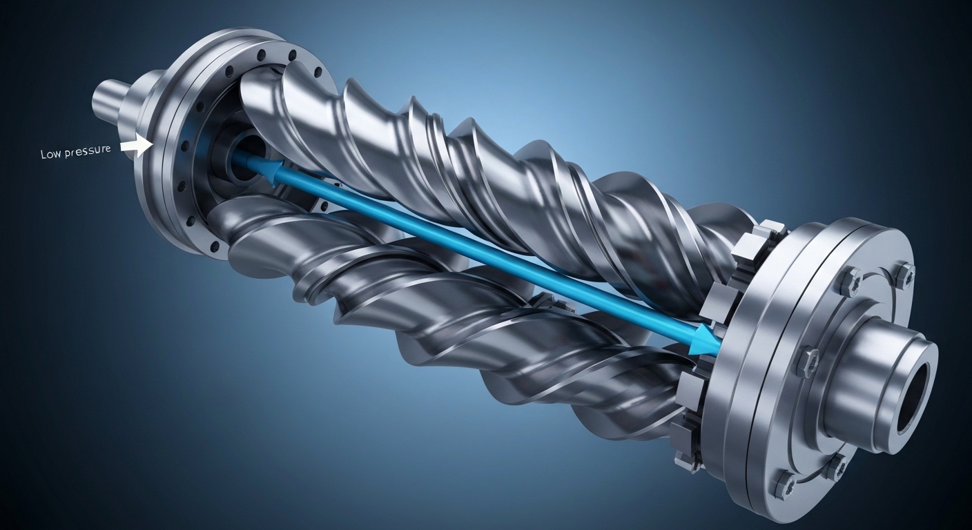 Tổng quan về vai trò và công dụng của máy nén khí trong nền công nghiệp hiện đại