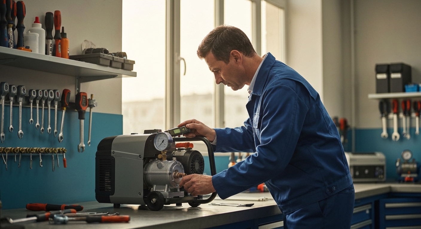 Ứng dụng thực tế và kinh nghiệm lựa chọn thiết bị phù hợp