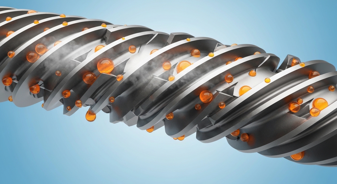 Xu hướng và thực trạng thị trường bán máy nén khí cũ tại Hà Nội